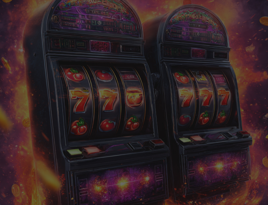 HotSpins