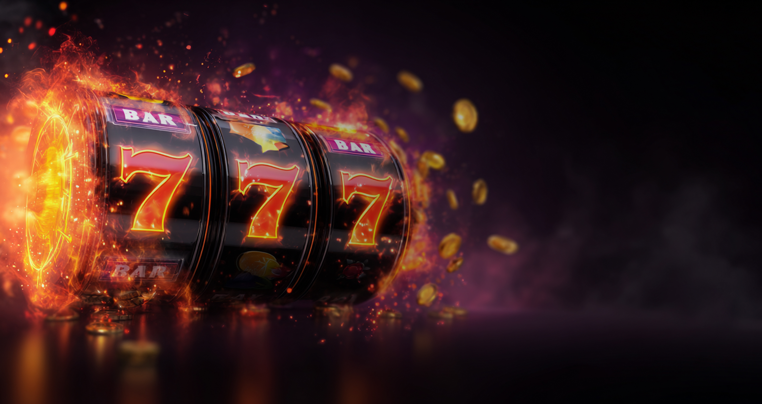 HotSpins